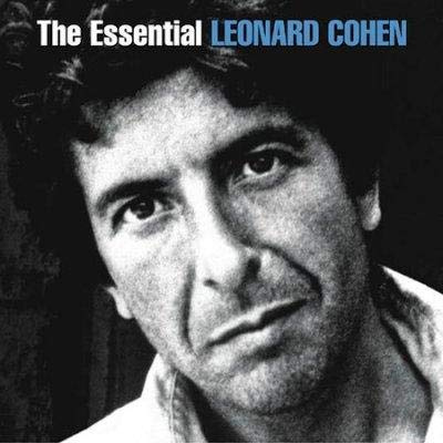 COHEN LEONARD - ESSENTIAL LEONARD COHEN (1 CD)