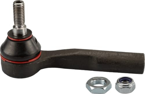 TRW JTE1086 Spurstangenkopf | Kompatibel mit: ABARTH GRANDE PUNTO, PUNTO, PUNTO EVO, ALFA ROMEO MITO, FIAT GRANDE PUNTO, PUNTO, PUNTO EVO