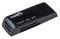 Natec Genesis ANT 3 Mini USB 2.0 Noir lecteur de carte mémoire - Lecteurs de carte mémoire (Clé USB (MS), MicroSD (TransFlash), MiniSD, MMC, MS Micro (M2), MS PRO, MS PRO Duo, RS-MMC, SD, SDHC, USB 2.0, 480 Mbit/s, Noir)