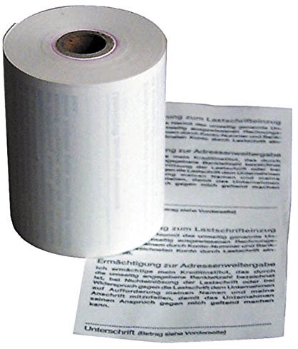 Veit 20990014 Addirollen Thermorolle 57 x 30 x 12 mm 5 Stück