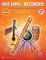 Hot Jams for Recorder: With Guitar and Drum (Book & CD) by Alfred Publishing Staff (18-Nov-2011) Paperback