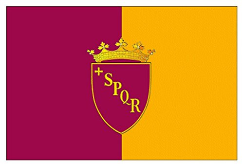 Savent, Comune di Roma - 100x150