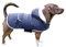 Hundemantel TEDDY 41 cm Bauchumfang 45-59 cm