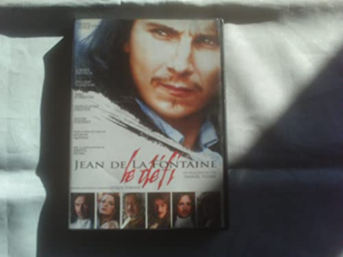 Jean de la fontaine (le défi) [FR Import]