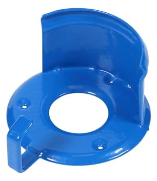 Shires EZI-KIT Bridle Rack (Blue)