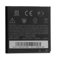 Akku für HTC BA S640 Original Titan Sensation XL 1600mAh 35H00170-00M