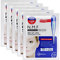 Mediheal NMF Aquaring Gel Eyefill Patch 5 Pouch - Anti-Falten-Pflegepflaster unter den Augen, NMF und Meereskollagen, Ceramide Intensive Feuchtigkeitsspendende und Elastizität Augentuchmaske