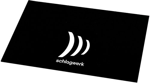 Schlagwerk SP40 Bass Cajon Pad