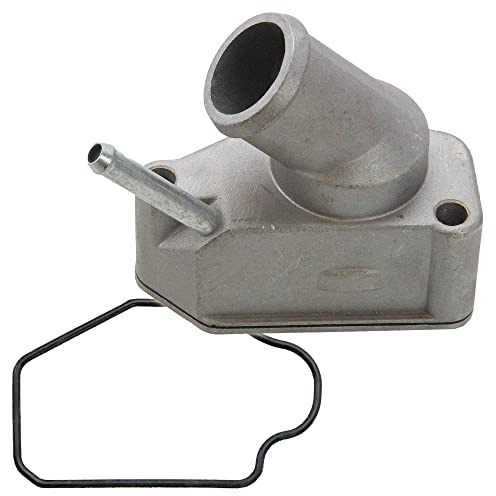 ATEC Germany Thermostat mit Dichtung 92 °C | Kompatibel mit: OPEL ASTRA F Caravan, ASTRA F CC, ASTRA F Stufenheck, ASTRA G Cabriolet, ASTRA G Caravan, ASTRA G CC
