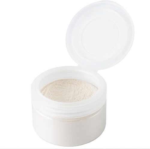 Grimas Fixing Powder loose, transparent, water-repellent powder 50g