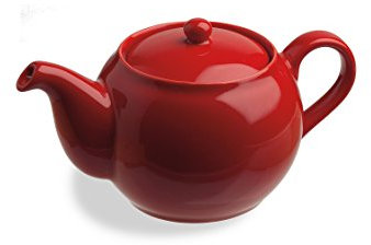 Tognana Théière Cc 470 Sphere rouge