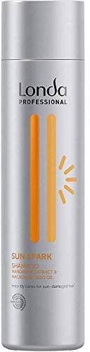 Londa Sun Spark Shampoo, 1er Pack, (1x 250 ml)