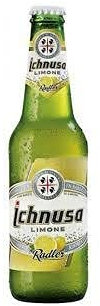 BIRRA ICHNUSA LIMONE RADLER DI SARDEGNA (CARTONE 24 BOTTIGLIE)