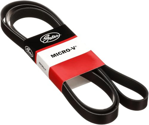 Gates K071045 Multi V-Groove Belt