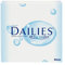 Focus Dailies All Day Comfort Tageslinsen weich | 90 Stück | BC 8.6 mm | DIA 13.8 mm | +03.50 Dioptrien
