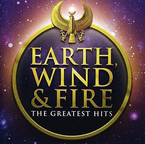 Earth Wind & Fire: The Greatest Hits
