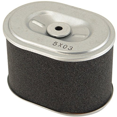 Honda 17210-ZE1-517 Filtro aria per motore piccolo per GX100, GX140, GX160, GX200