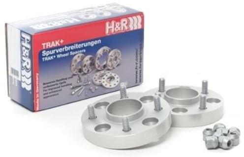 H&R 5085704 Spurverbreiterung