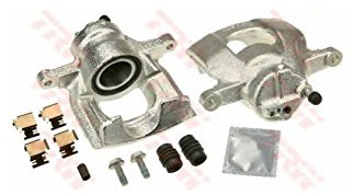 TRW BHV706E Disc-Brake Caliper