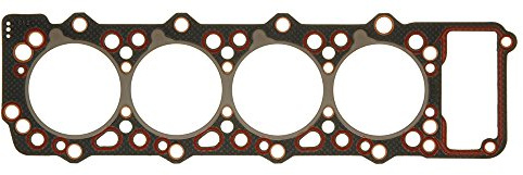 AJUSA 10095610 Zylinderkopfdichtung Kompatibel mit MITSUBISHI PAJERO III V7W, V6W L 200 / Triton Pickup KAT, KBT PAJERO II V3W, V2W, V4W L 200 K7T, K6T Galant VIII Kombi EA0