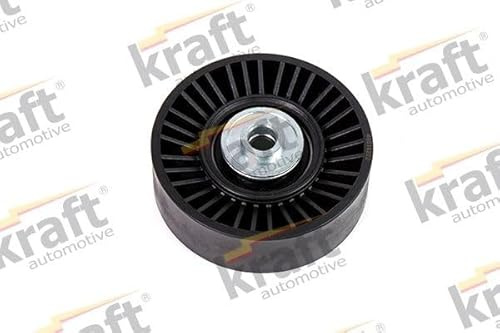KRAFT AUTOMOTIVE Umlenk-/Führungsrolle, Keilrippenriemen 1223450