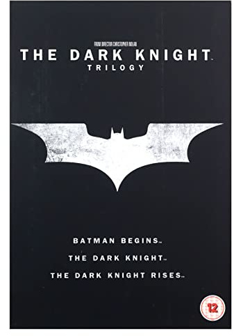 DARK KNIGHT TRILOGY, THE