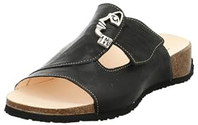 Think! Damen Mizzi Damen Pantolette