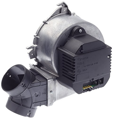 Truma - Ventilateur Commande Murale Trumavent S3004 et S5004 Modèle - TEB-3 / 12V