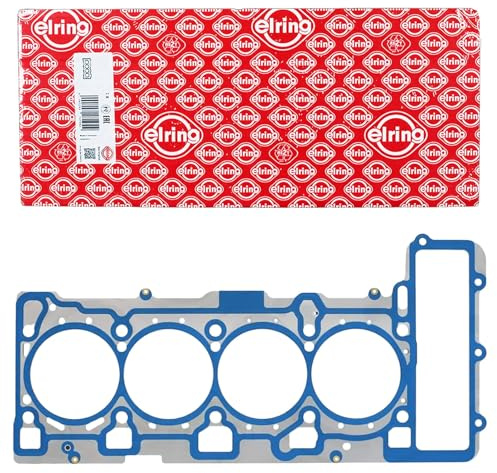ELRING 174.030 Zylinderkopfdichtung Kompatibel mit AUDI A6 Avant 4F5, C6 A4 Avant 8ED, B7 A6 Limousine 4F2, C6 A5 Coupe 8T3, VW Touareg 7LA, 7L6, 7L7