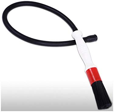 Pinceau Brosse Special Fontaine de Nettoyage Lavage