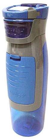 CONTIGO CANTIMPLORA BOTELLA ENGANCHE AUTOSEAL 700ML KANGEROO COMPARTIMENTO