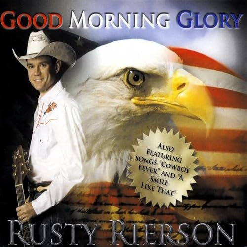 Cd Baby RUSTYRIERSON2