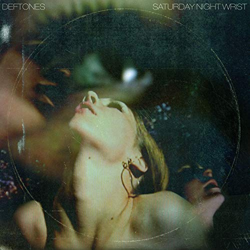 Saturday Night Wrist [VINYL]
