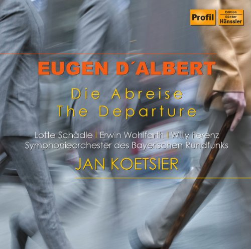 Die Abreise (The Departure)