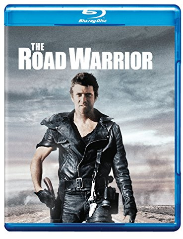 Mad Max 2: The Road Warrior [Blu-ray]