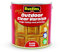 Rustins Quick Dry Outdoor Clear Varnish 2.5L Gloss