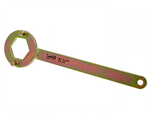 Haltewerkzeug Kupplung BUZZETTI 38mm für Minarelli, Kymco