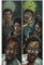 Amscan International Zombies Lenticular Poster
