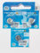 3 X Renata 393 Button Cell watch battery