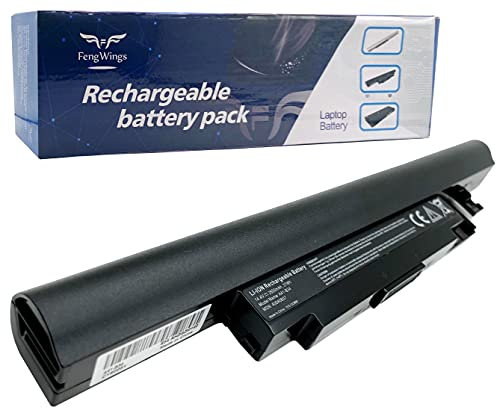 FengWings® A31-C15 A41-B34 Akku, 14.4V 2600mAh Ersetzen für Medion a31-c15 | a41-b34 akku, Ersetzen für Medion akoya E6240T E6239 S4216 P6647 akku