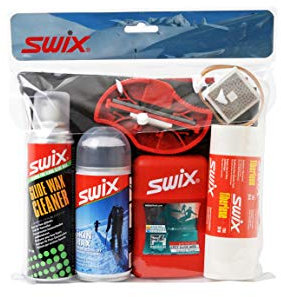 Swix Alpine Touring Set
