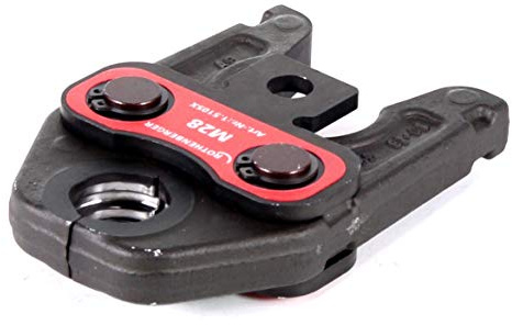 Rothenberger Pressbacken Standard M28, 1 Stück, 015105X