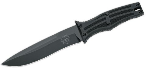 FKMD Feststehendes Messer Spear Tech Knife