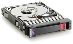 HP, 300 GB 6 G SAS SFF, 507284 – 001