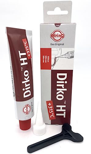 Elring 705.705 HT Dichtmasse