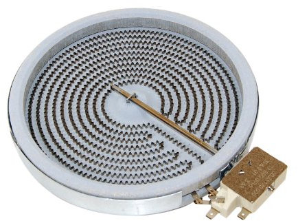 Belling New World Stoves Cooker Ceramic Hotplate Element. Genuine Part Number 082201101