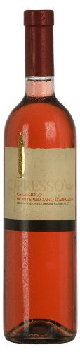 Cipresso Cerasuolo Montepulciano d' Abruzzo Rose trocken (6 x 0.75 l)
