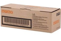 Utax CD1435 Toner kit, 35000 Seiten, schwarz
