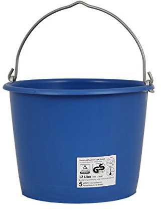 JOPA 1101227 Blau am Bau