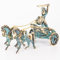 IconsGr Antike griechische Bronze Museum Statue Replica von Achilles (118)